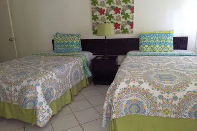 Image de Appartement Mystic Ridge Resort 11 E