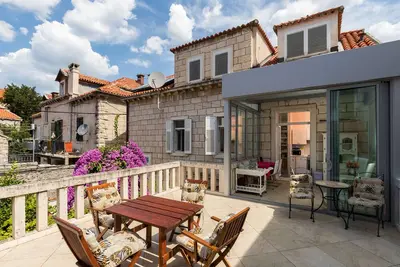 Image de Apartments Van Gogh - Appartement 1 chambre avec terrasse