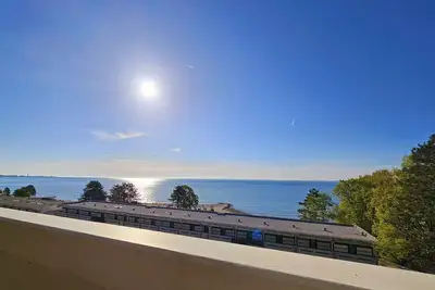 Image de Appartement / app. pour 4 personnes à 48 m² à Sierksdorf (120772)