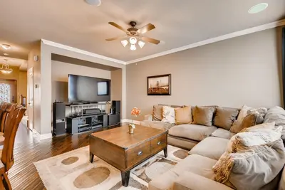 Image de Boutique luxe de luxe avec de nombreux équipements