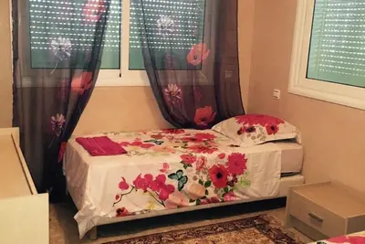 Image de apartement dans residence
