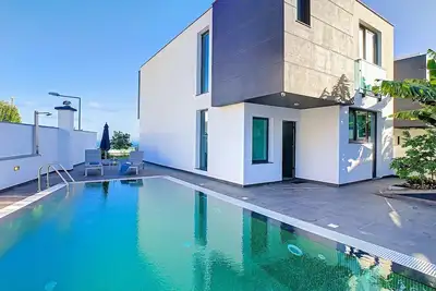Image de Villa Orca by LovelyStay
