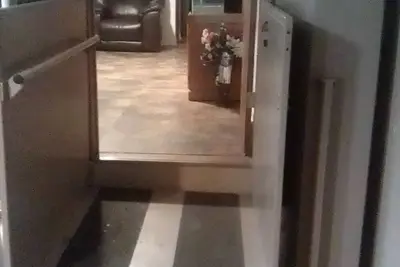 Image de Une touche de confort où le confort est attendu