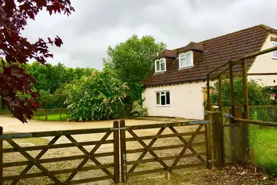 Image de Pond House Cottage