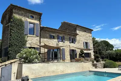 Image de Ancien relais du château