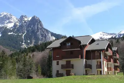 Image de Appartement T2 Bernex 4 personnes