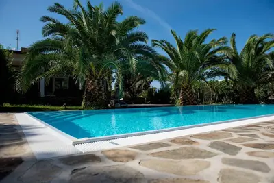 Image de Villa Avec Piscine