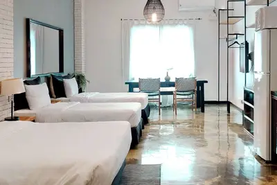 Image de Spacieux 4 par appartement @ Jongno / Snuh - 315