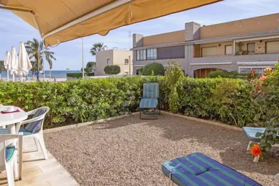 Golf Sant Jordi by Interhome