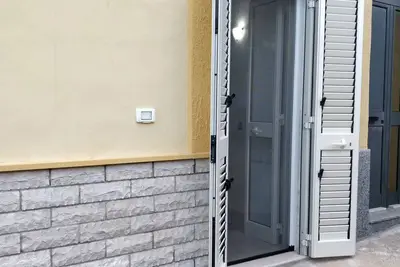 Image de Le nid de calandre