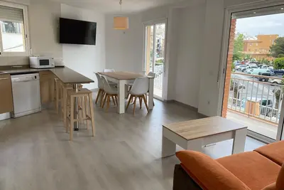 Apartamento Playa I Inmomart