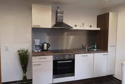 Image de Appartement calme