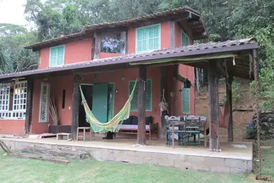 Image de Maison Cosy à Serra