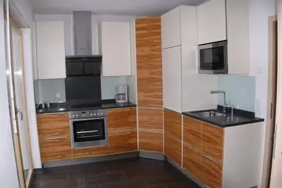 Image de Appartement de vacances Scuol pour 1 - 3 personnes avec 3 chambres à coucher - Appartement de vacanc