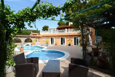Image de Villa Florosa