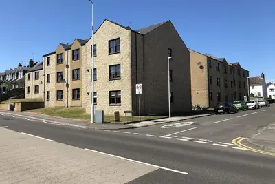 Image de Central St Andrews Appartement