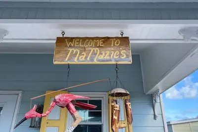 Image de Ma Mazie's Cottage! !