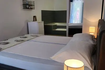 Apartments and Room Napoli