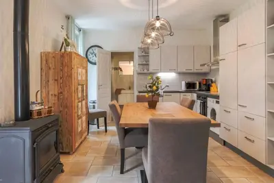 Image de Maison de campagne - La Valentrée