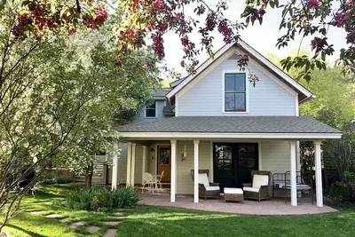 Image de Old Town Basalt Guest House