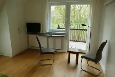 Image de Appartement à Wulfkamp