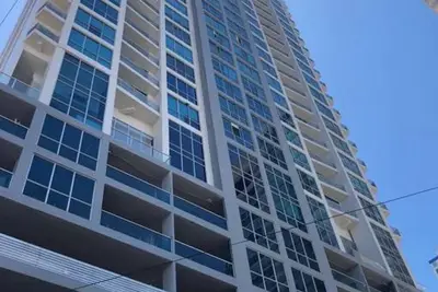 Image de Appartement urbain à couper le souffle