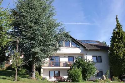 Image de Logement de vacances *** aménagement moderne près du Parc National de Lellerwald