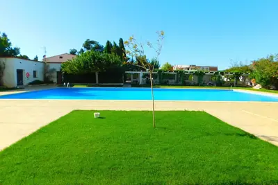 Image de Studio de vacances avec piscine et vues degagées à Roses, Costa Brava