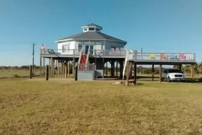 Image de Cozy propriété de 3 chambres en bord de mer - dans un quartier calme de la péninsule - Centurion