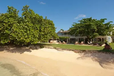 Image de Villa de luxe privée de 7 chambres en front de mer à Discovery Bay - Contacter des villas d'exception