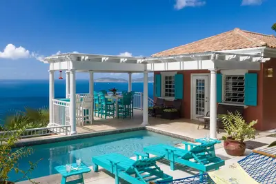 Image de Azul Peter Bay Beauty