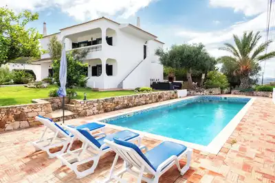 Image de Monte Madalena - Maison pour 8 personnes