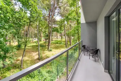 Image de Apartamenty Sun & Snow Dwie Sosny