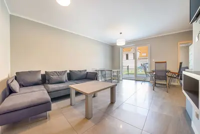Image de Apartamenty Sun & Snow Osiedle WybrzeĹĽe