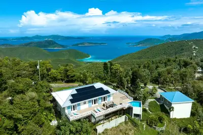 Image de Moments paisibles, privés et des plages du nord