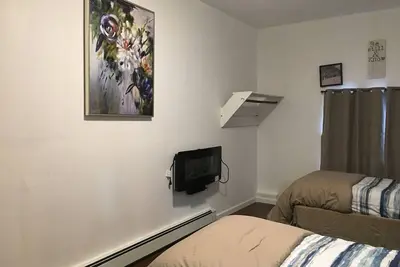 Image de Ma's Way vacation home - Un avant-goût de la vie méridionale dans le grand nord-ouest!