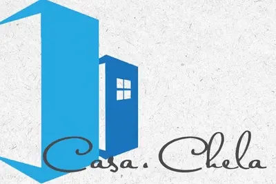 Image de “Casa Chela” à quelques pas de la plage
