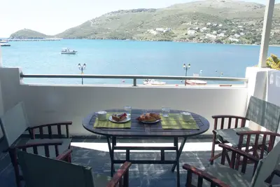 Image de Appartement Luxueux Sur La Mer