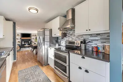 Image de Bienvenue dans votre maison loin de chez vous