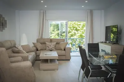 Image de Between courtyard La Victoria