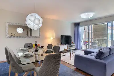 Image de Gardenia Apartment - Deux Chambres Appartement, Couchages 4