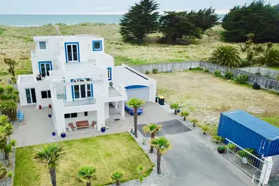 Cockle Lane Studio 1 - Une escapade en bord de mer, rien que pour vous.