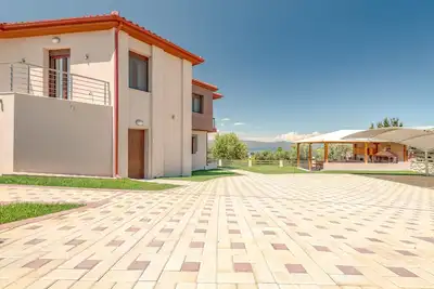 Image de Athina Luxury Apartments