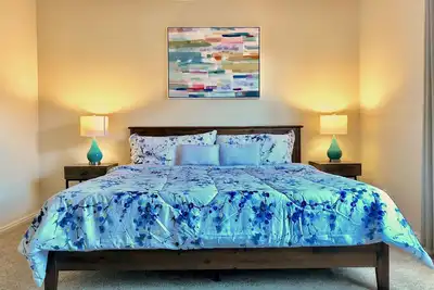 Image de Hub de Kanab 3bdrm / 2. 5ba Townhouse 1