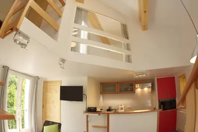 Image de Appartement de charme à Nice