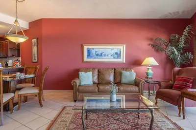 Image de Sonoran Sea West 305 - 2 chambres à l'étage supérieur face à la mer