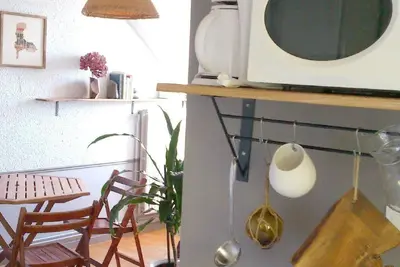 Image de Domaine de Keravel - Appartement 1 chambre 2\/4 personnes