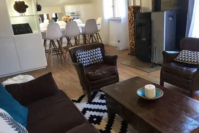 Image de Très bel appartement F3