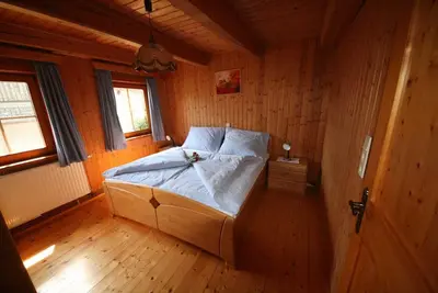 Image de Appartement 1 Chambre - Gasthof Zum Kramer ***