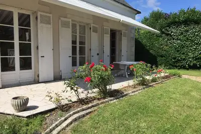Image de Maison de vacances en loir et cher au cœur des châteaux de la Loire